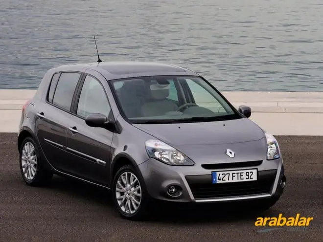 Renault Clio Clio 1.5 DCI Night&Day 4