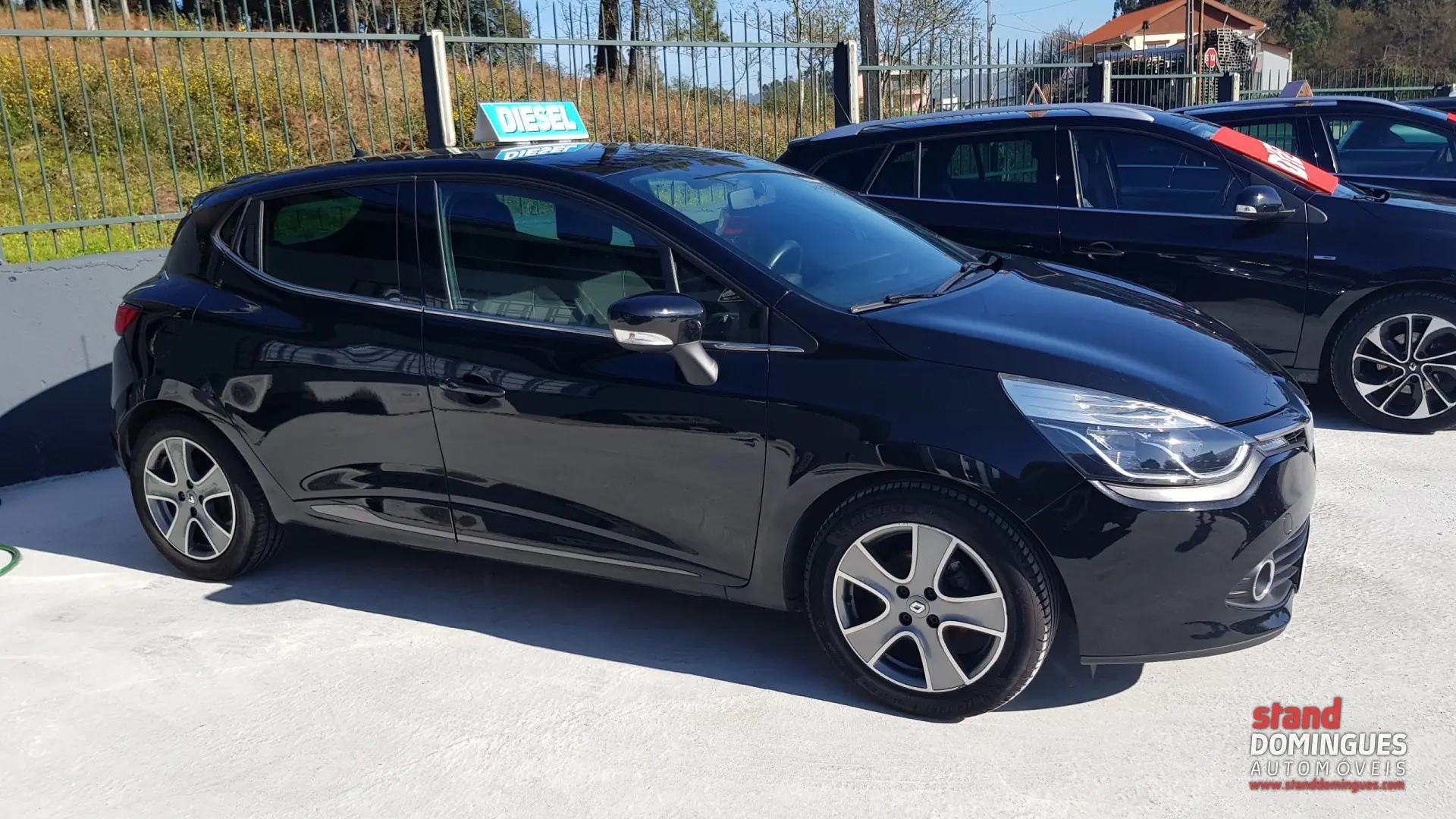 Renault Clio Clio 1.5 DCI Night&Day 5