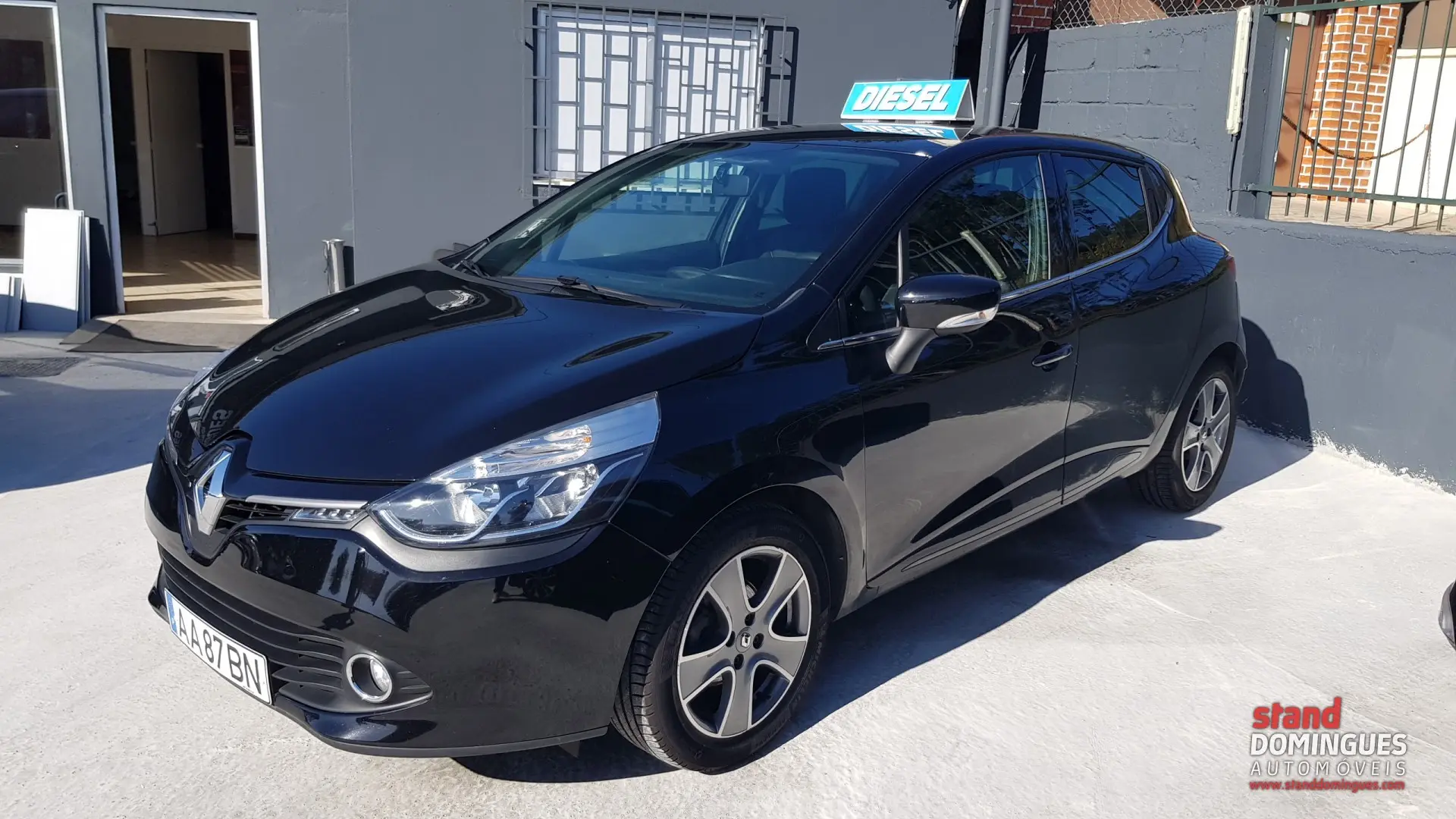 Renault Clio Clio 1.5 DCI Night&Day 6