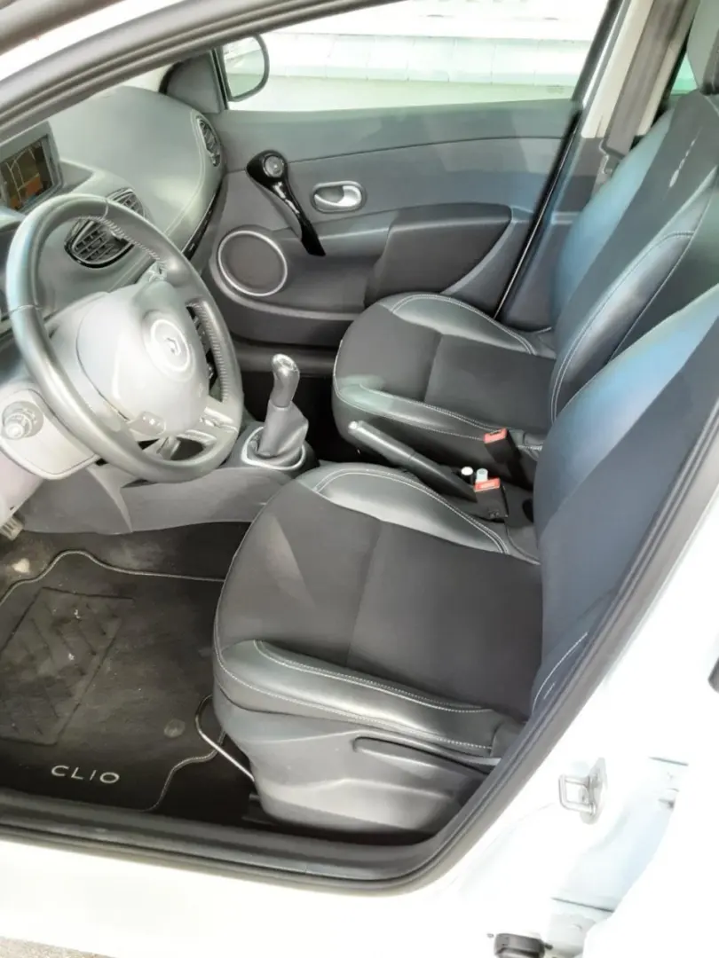 Renault Clio Clio 1.5 DCI Night&Day 3