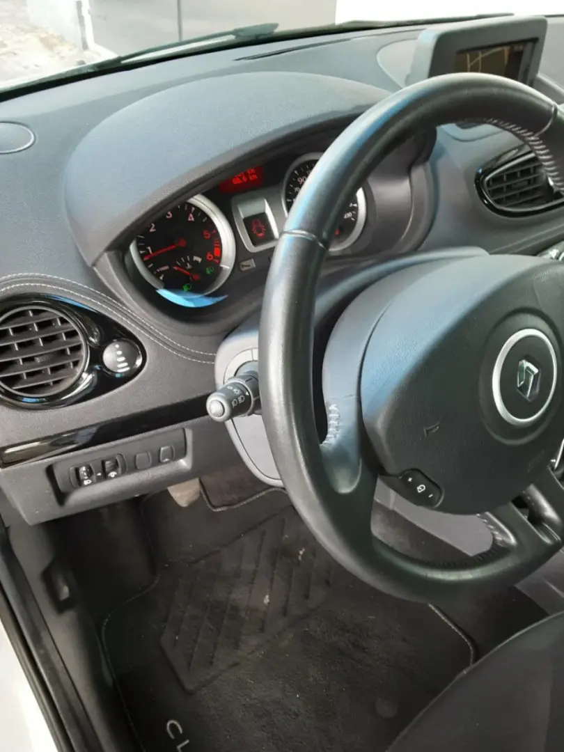 Renault Clio Clio 1.5 DCI Night&Day 4