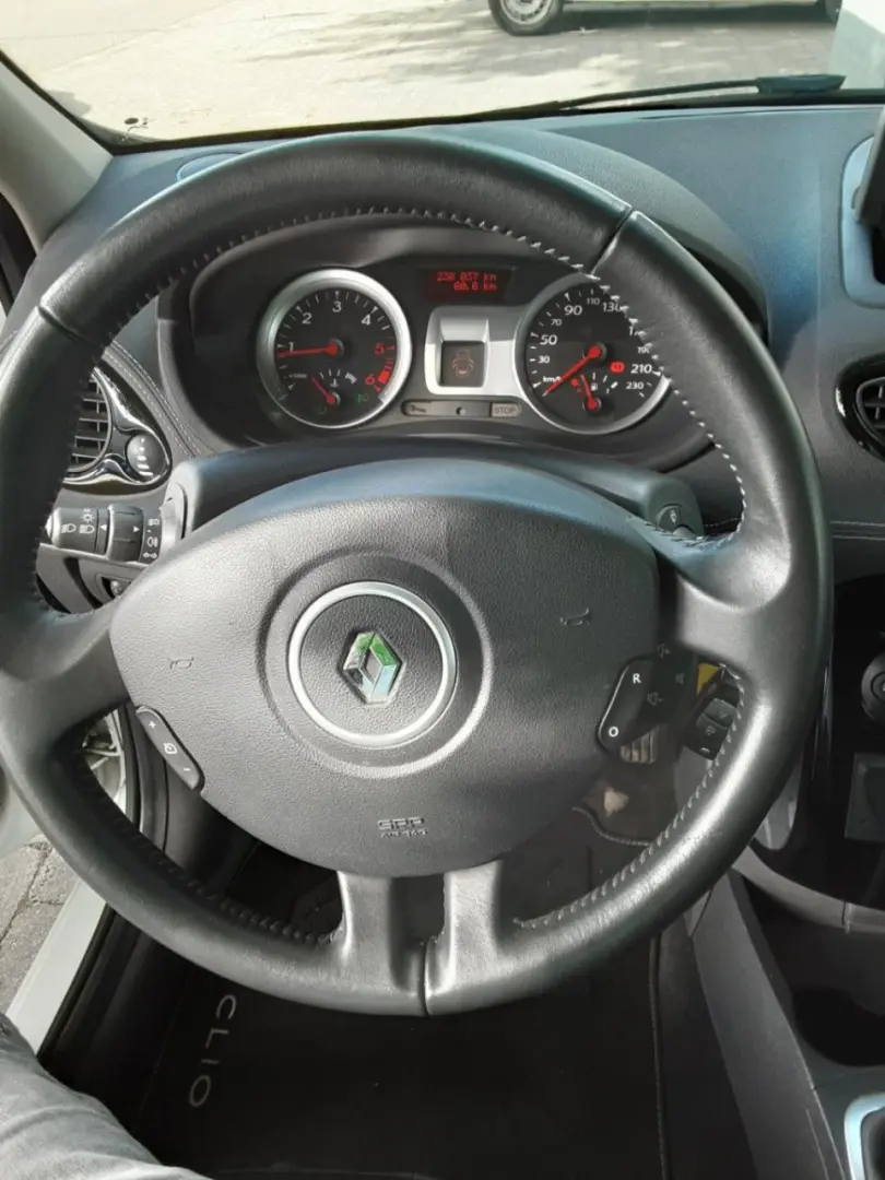 Renault Clio Clio 1.5 DCI Night&Day 5