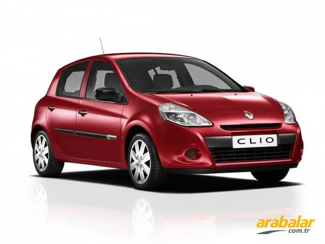 Renault Clio Clio 1.5 DCI Night&Day BVA 5