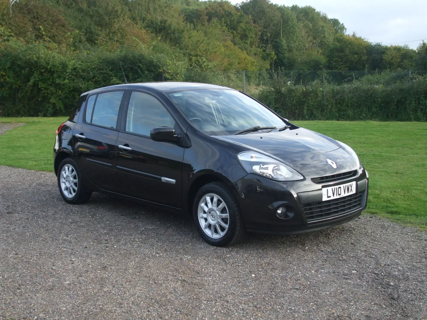 Renault Clio Clio 1.5 DCI Tom Tom Edition 5