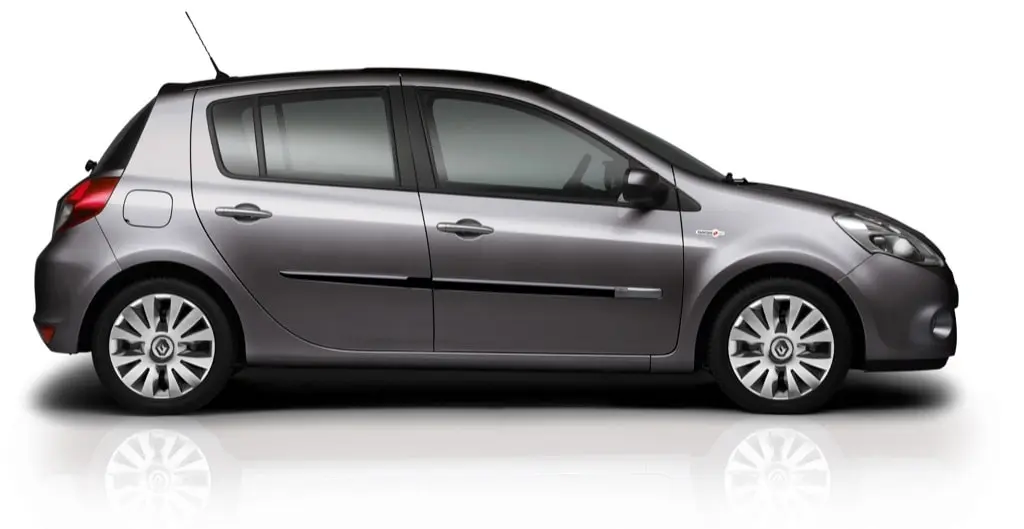 Renault Clio Clio 1.4 16V Tom Tom Edition 1