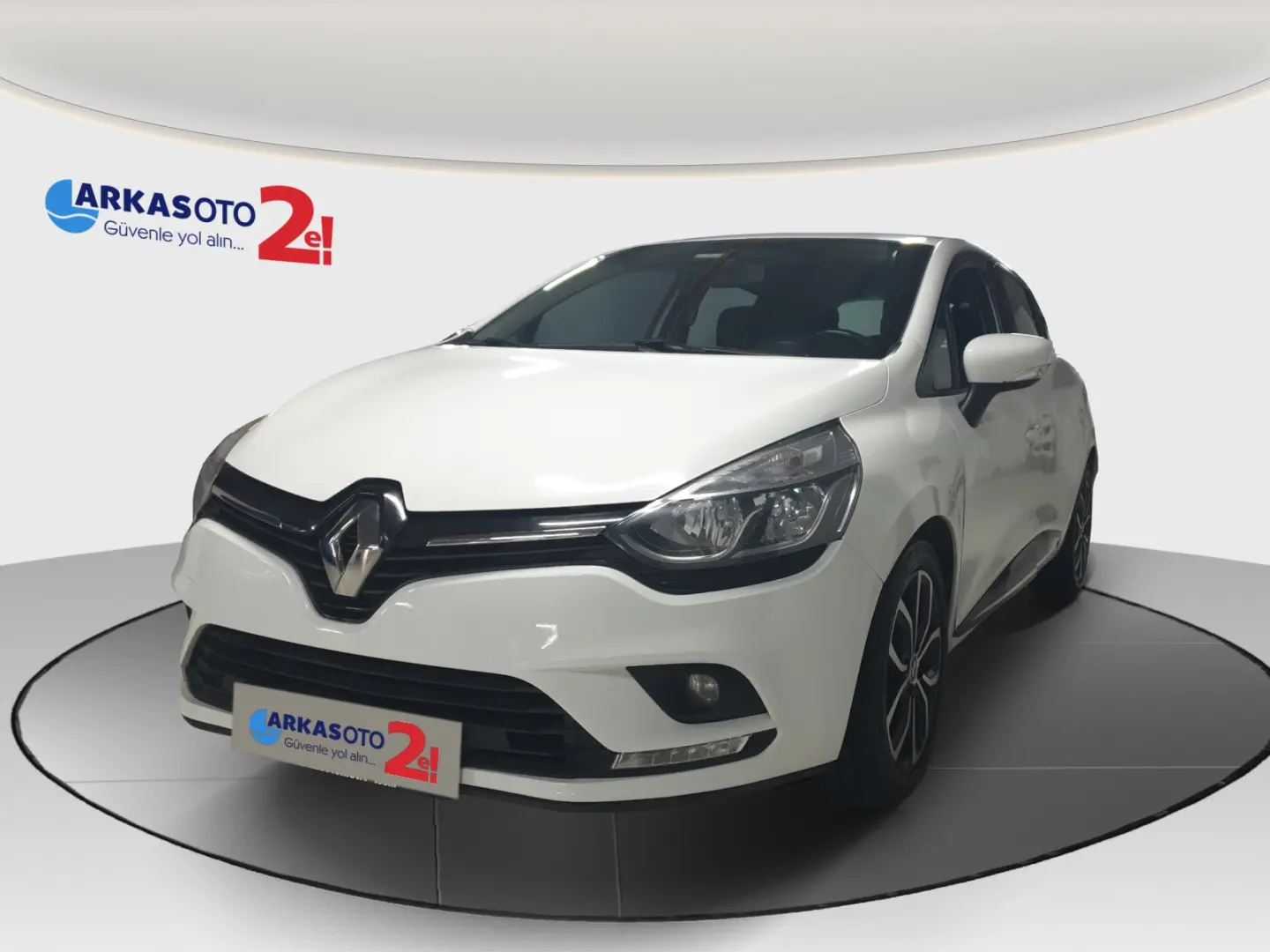 Renault Clio Clio 1.5 DCI Touch 6