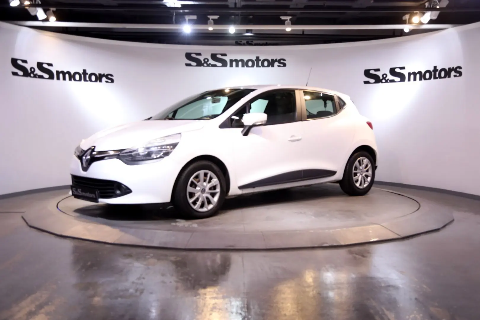 Renault Clio Clio 1.5 DCI Touch 6