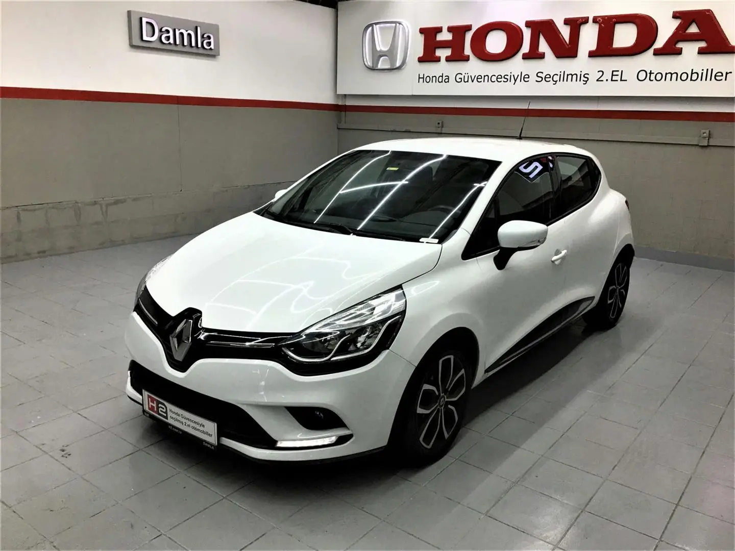 Renault Clio Clio 1.5 DCI Touch 3