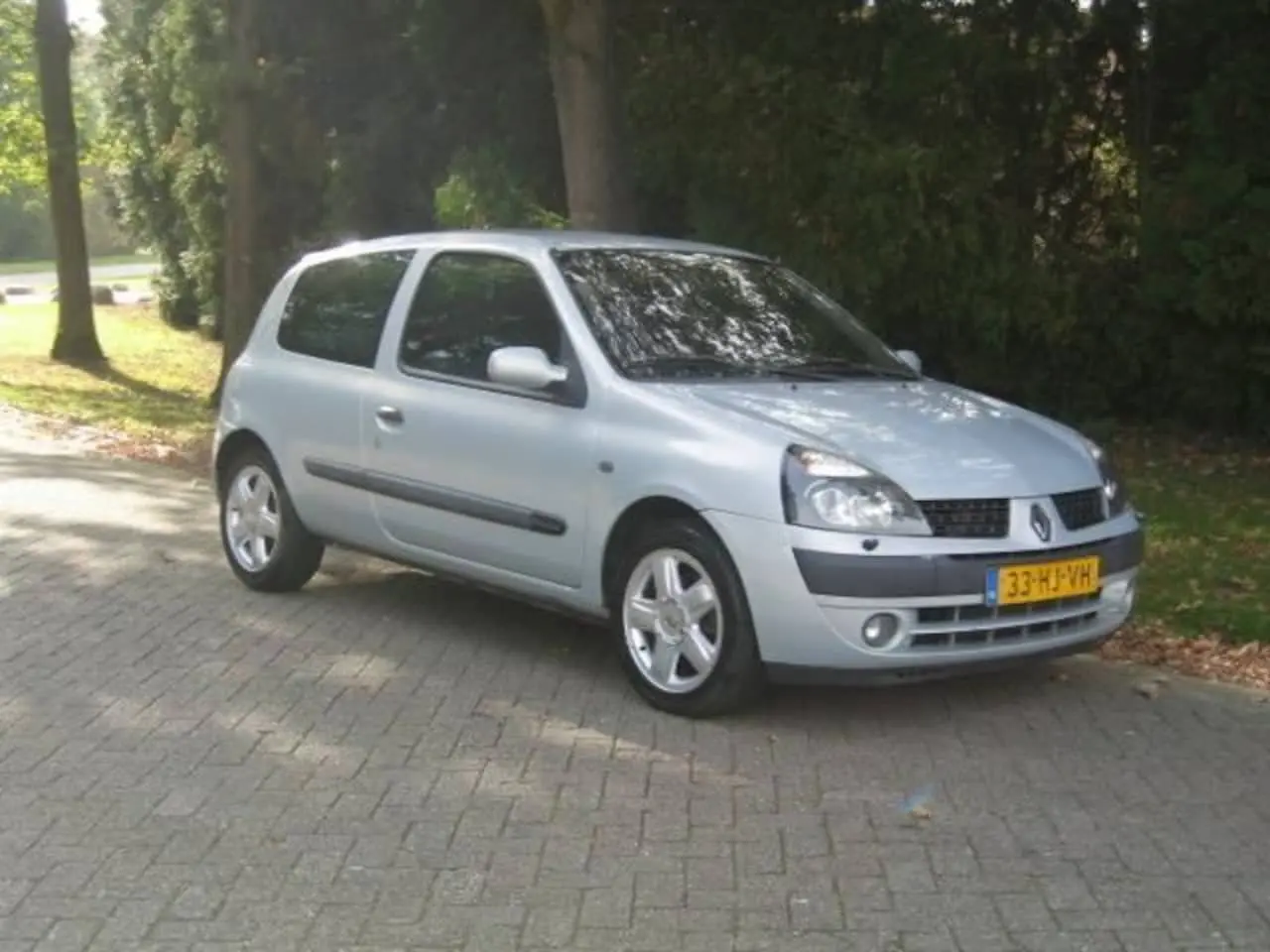 Renault Clio Clio 1.6 16V Dynamique 3