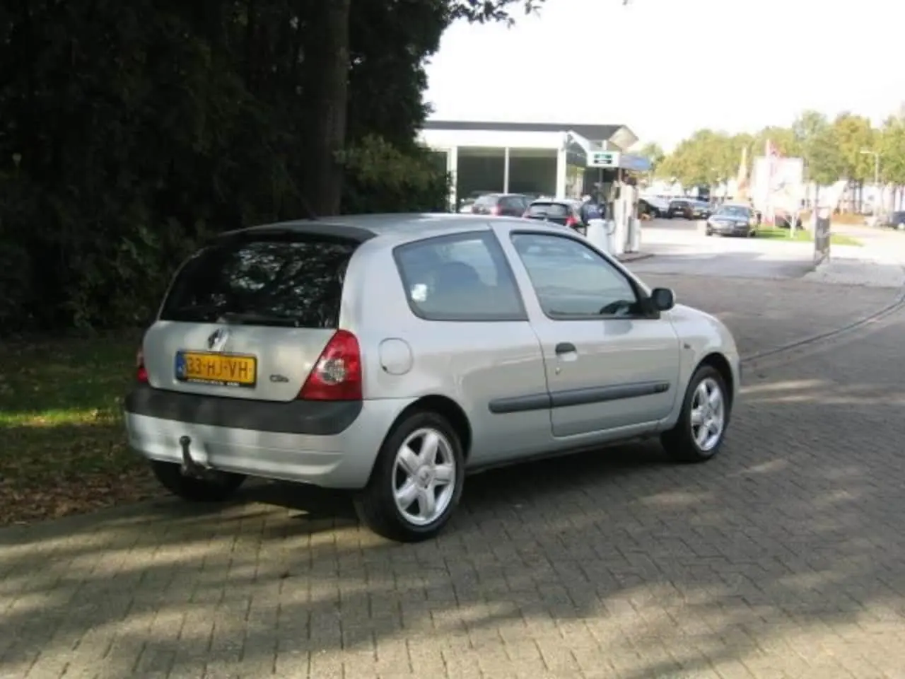 Renault Clio Clio 1.6 16V Dynamique 6