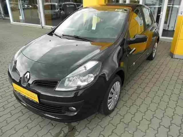Renault Clio Clio 1.6 16V Dynamique Plus 2