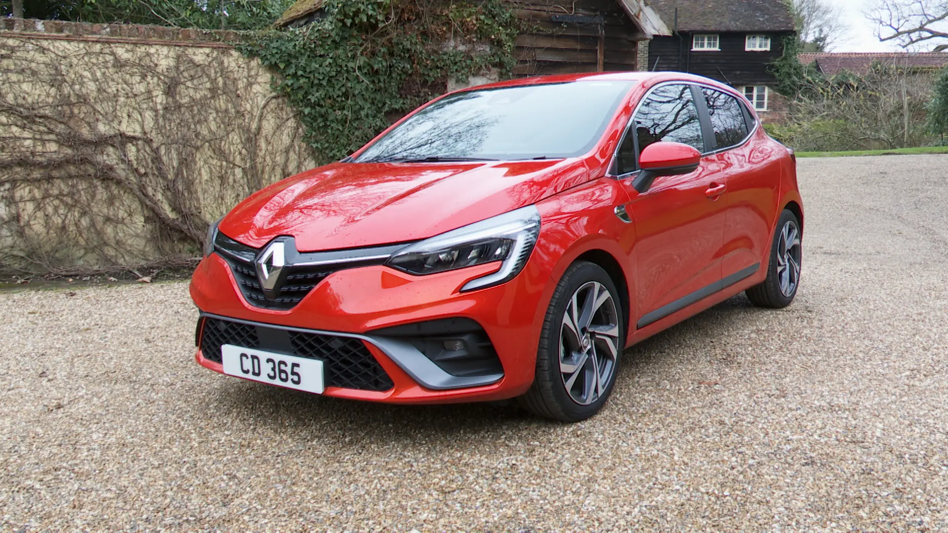 Renault Clio Clio 1.6 16V Extreme BVA 4