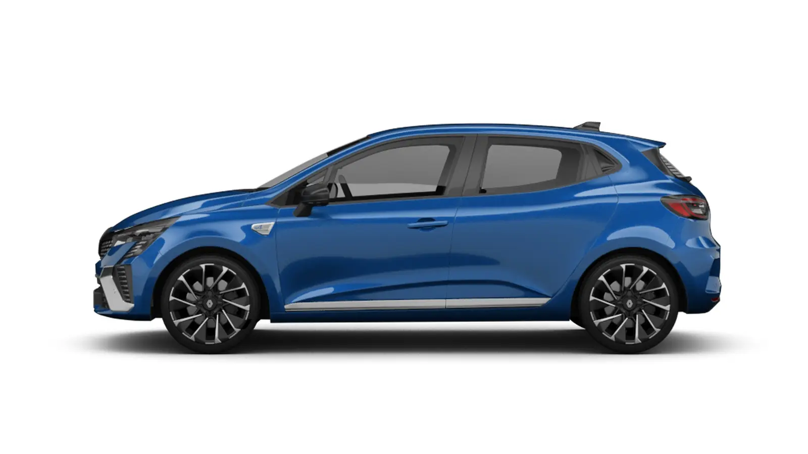 Renault Clio Clio 1.6 E-Tech Techno Esprit Alpine Hev 4