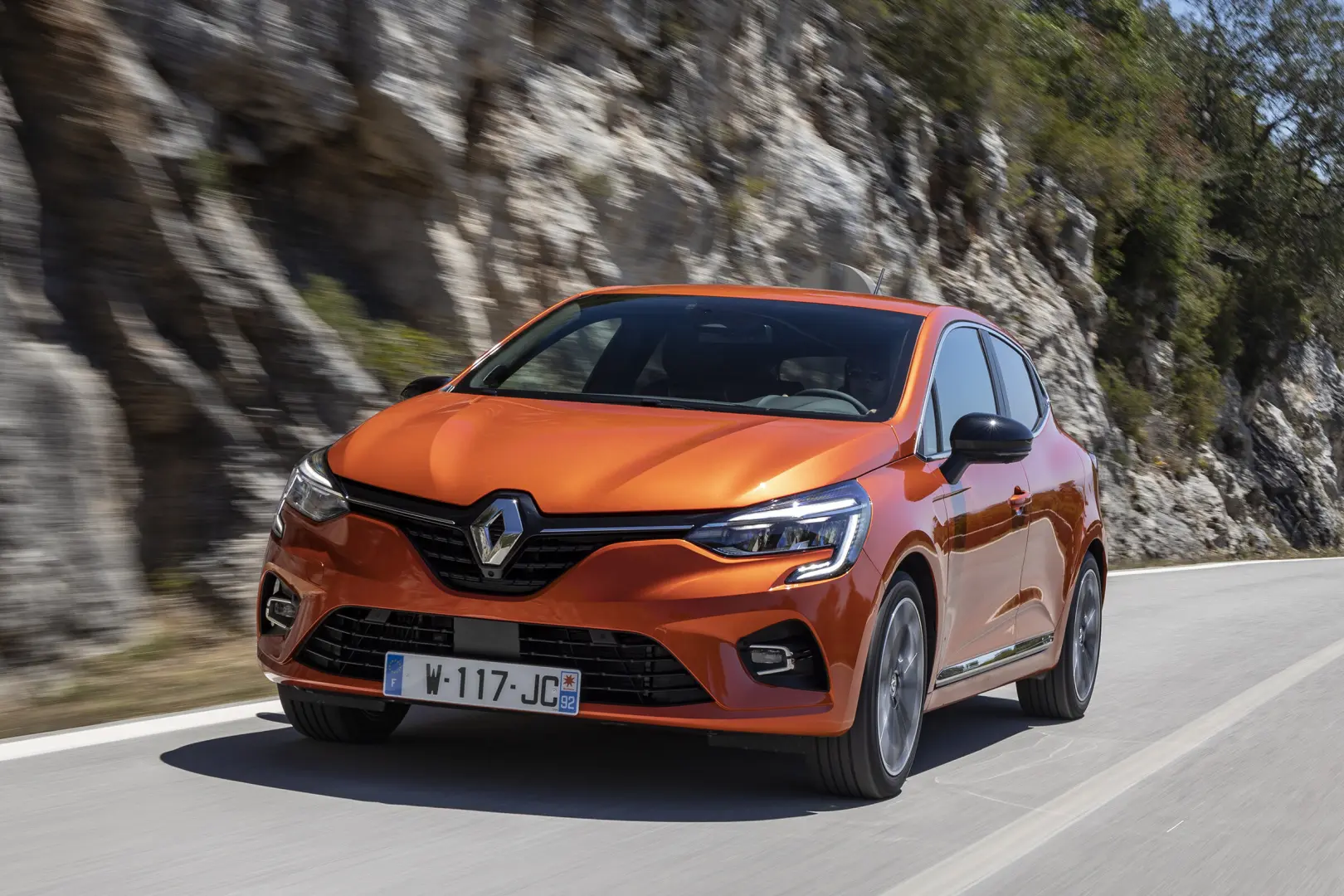 Renault Clio Clio 1.6 RT 7