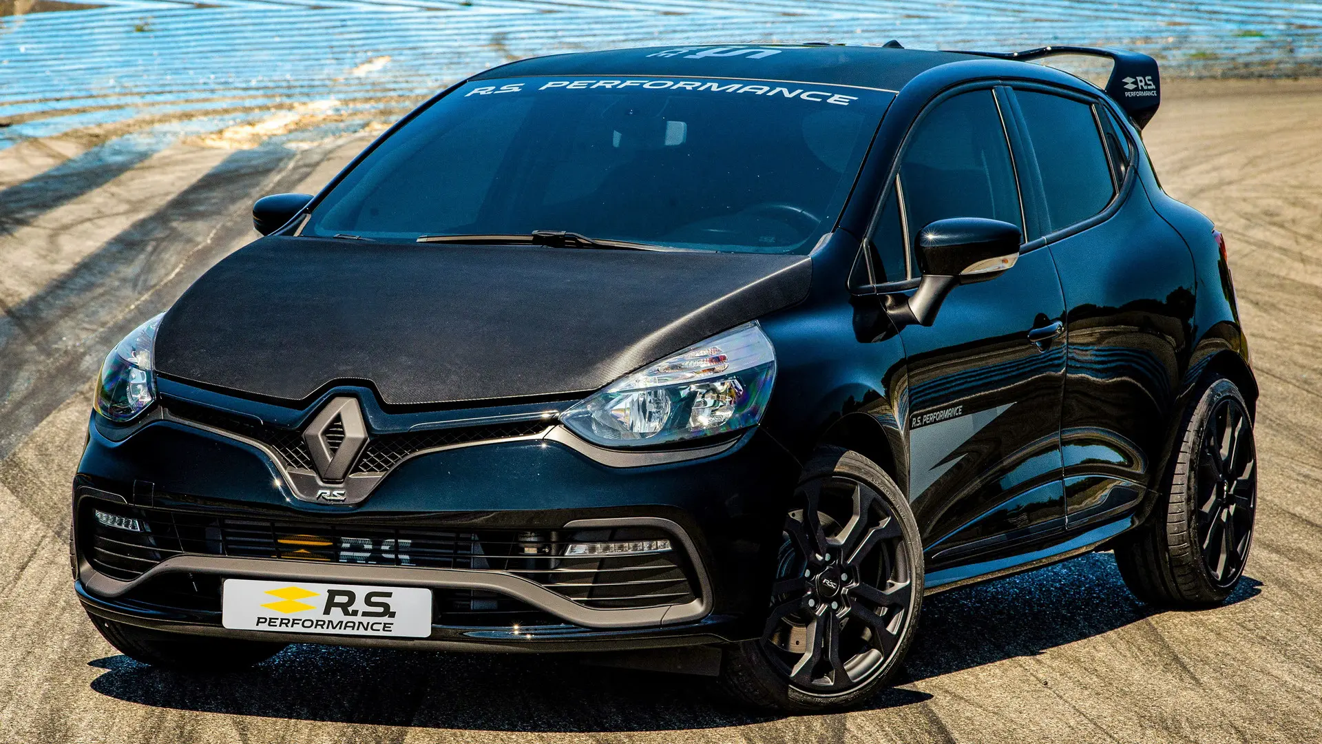 Renault Clio Clio 1.8 RS 7