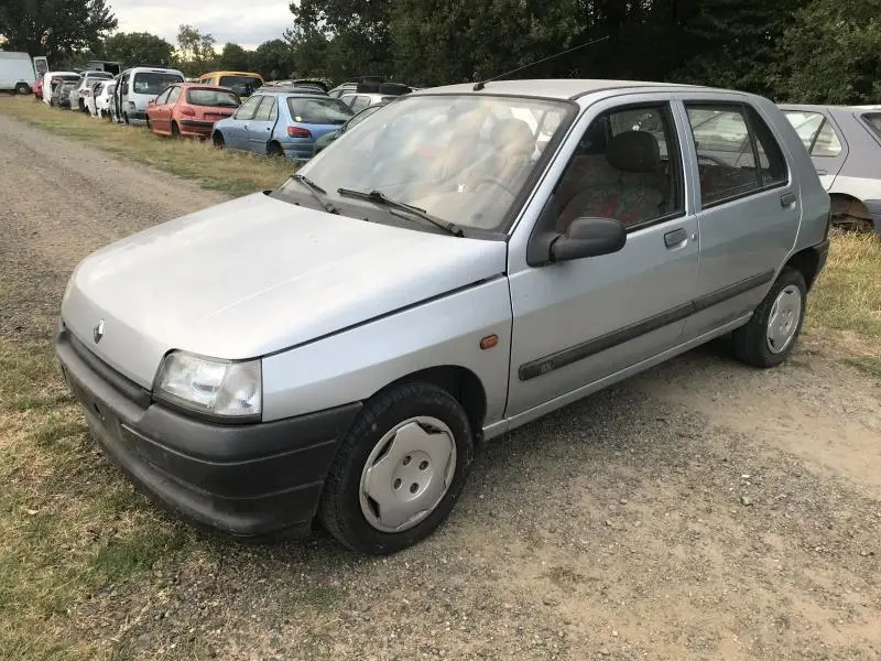 Renault Clio Clio 1.2 RL 6
