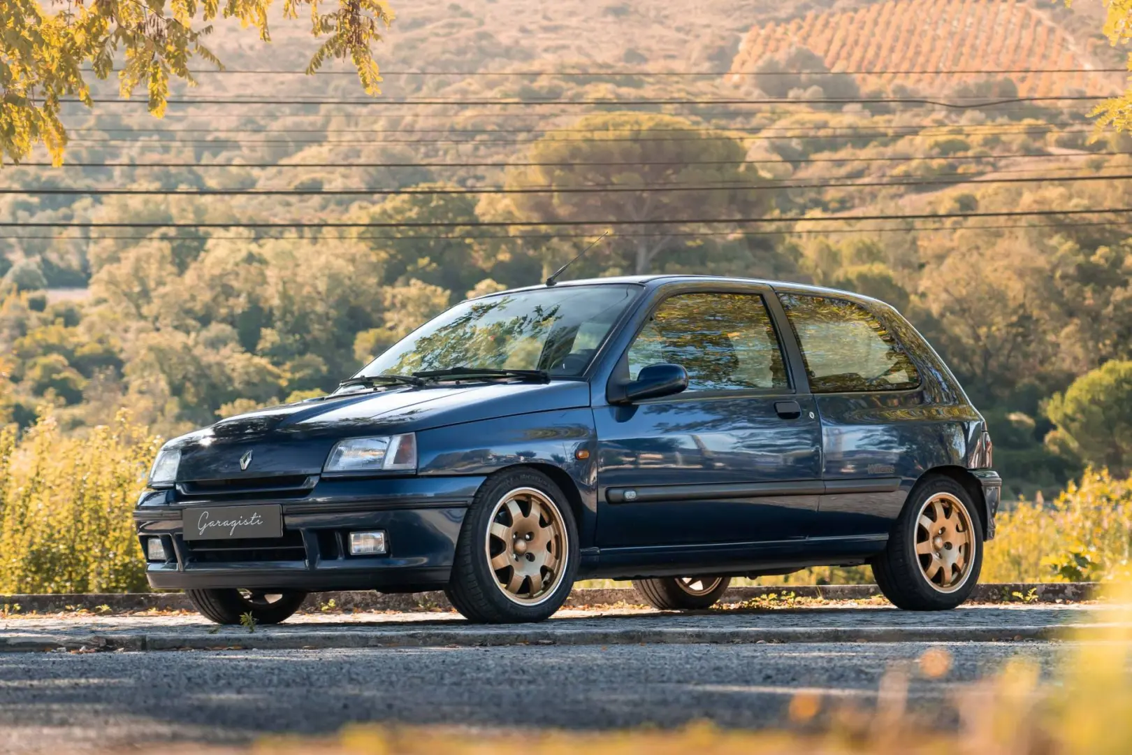 Renault Clio Clio 1.8i RS 6