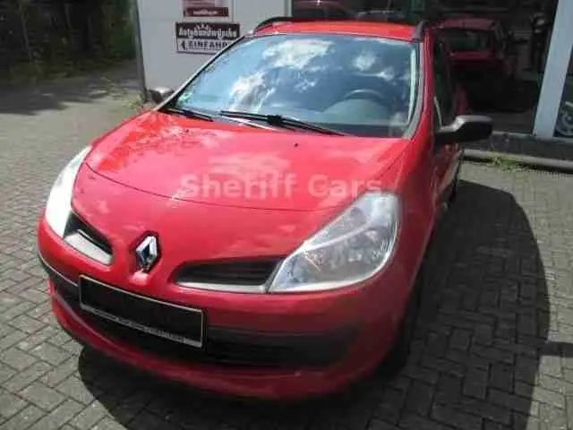 Renault Clio Clio Grandtour 1.2 16V Authentique 1