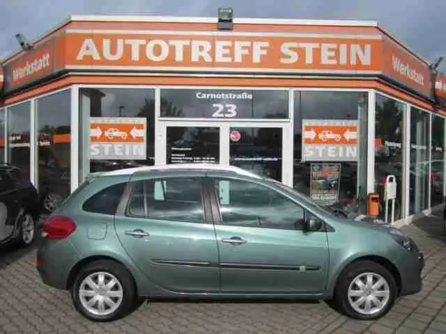 Renault Clio Clio Grandtour 1.2 16V Authentique 5