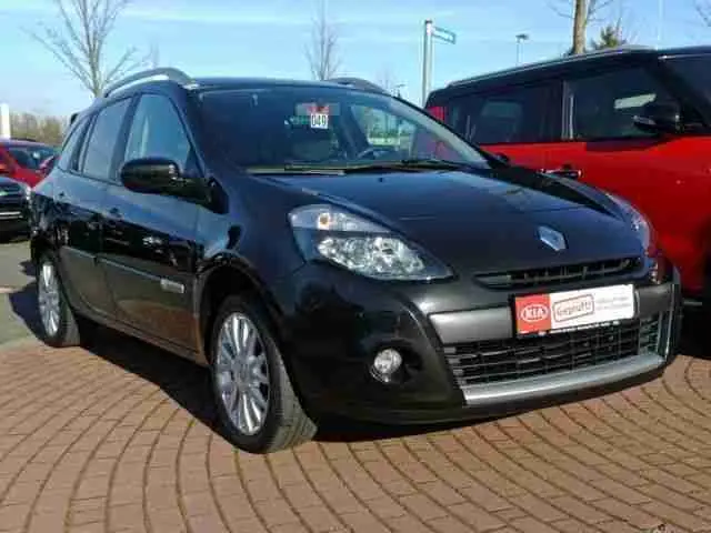 Renault Clio Clio Grandtour 1.2 16V Dynamique 3