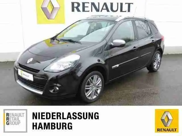 Renault Clio Clio Grandtour 1.2 16V Night&Day 1