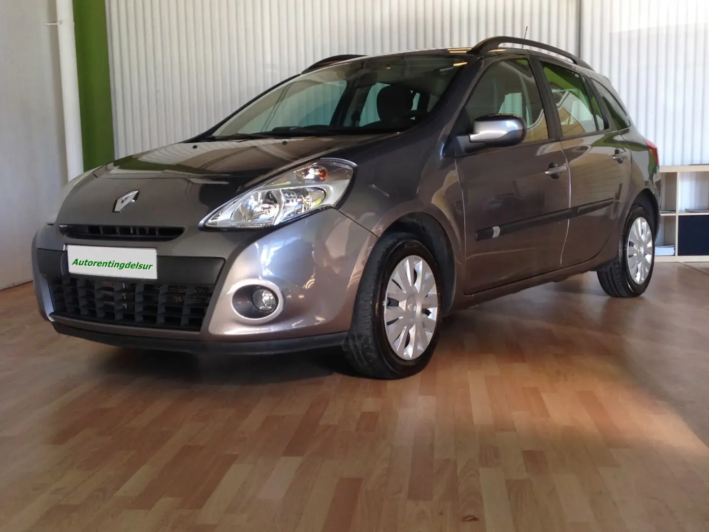 Renault Clio Clio Grandtour 1.5 DCI Authentique 5