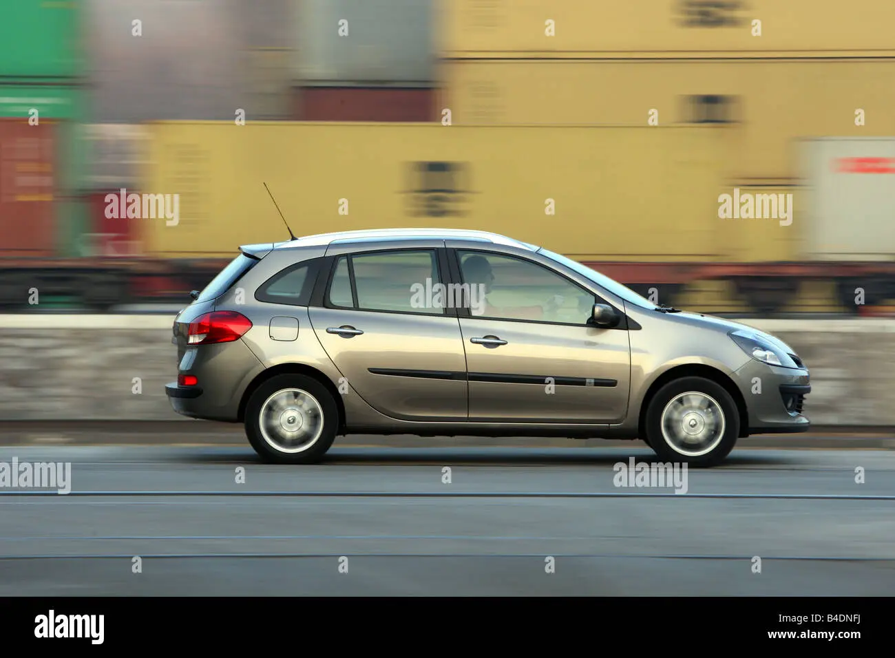 Renault Clio Clio Grandtour 1.5 DCI Dynamique 3