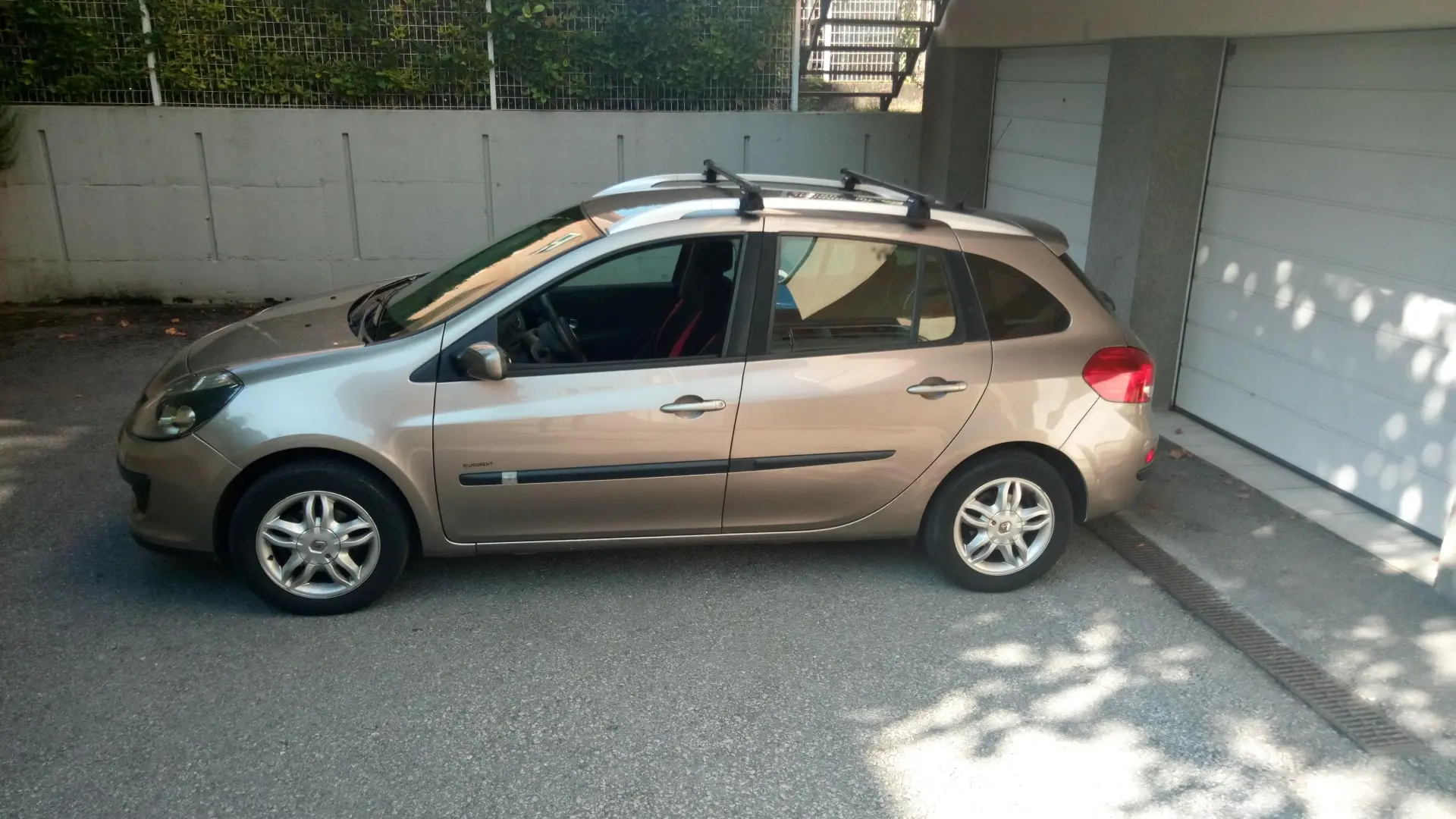 Renault Clio Clio Grandtour 1.5 DCI Extreme 4