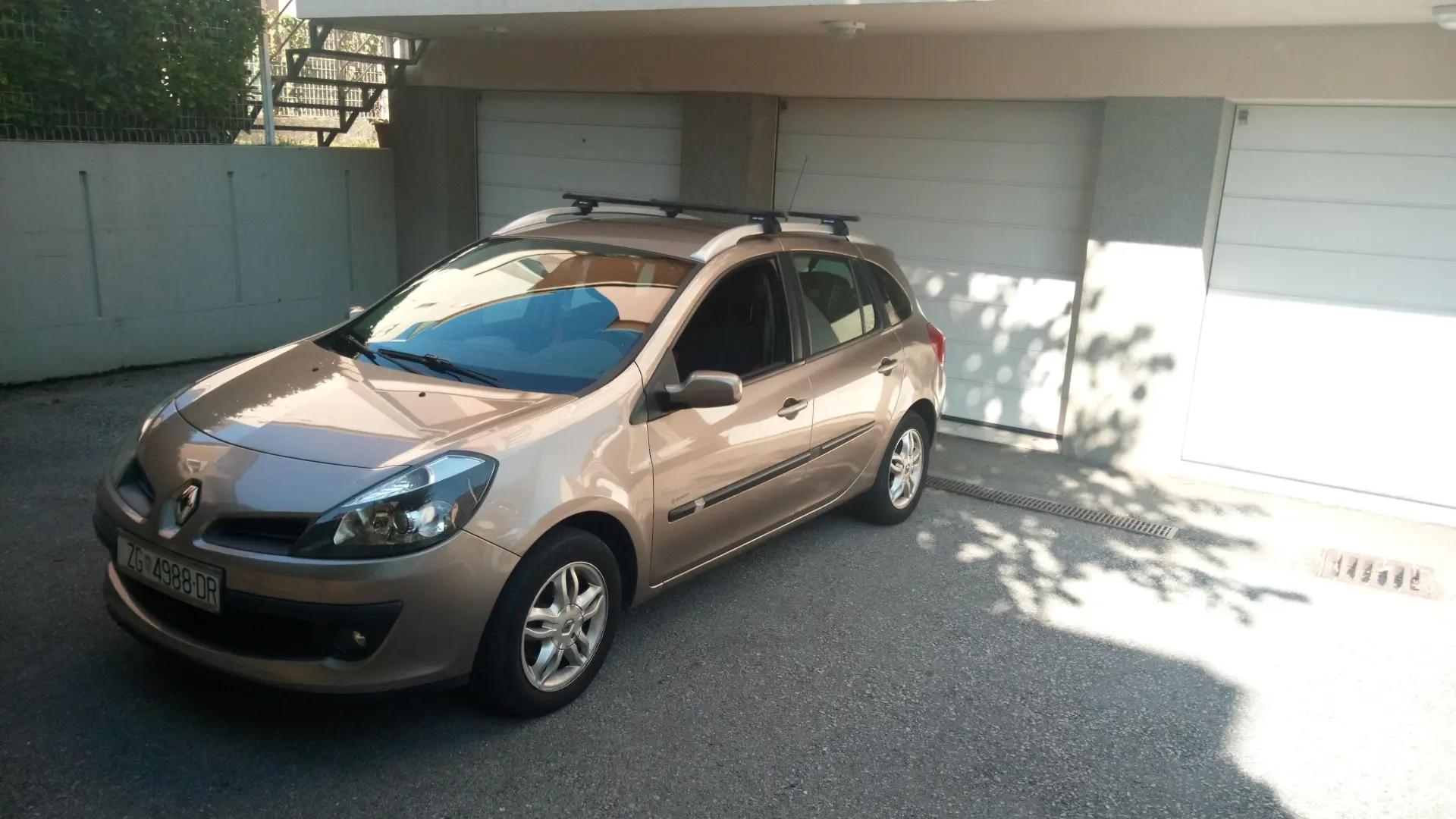 Renault Clio Clio Grandtour 1.5 DCI Extreme 5