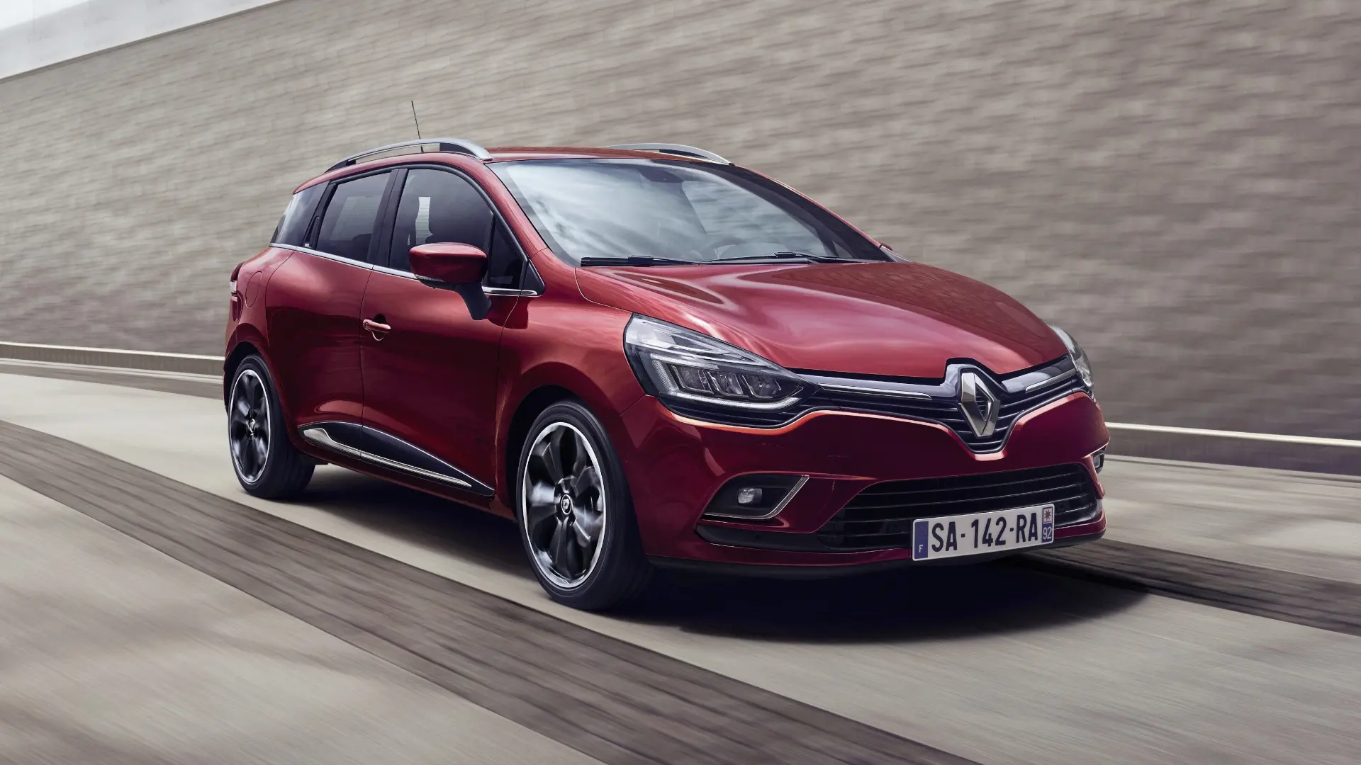 Renault Clio Clio Grandtour 1.5 DCI Extreme 4