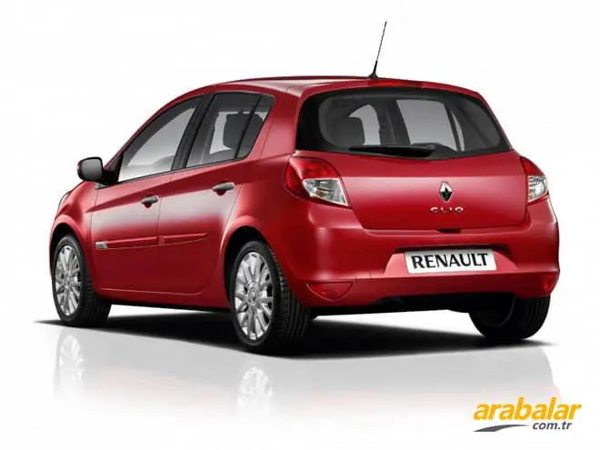 Renault Clio Clio 1.5 DCI Night&Day BVA 2