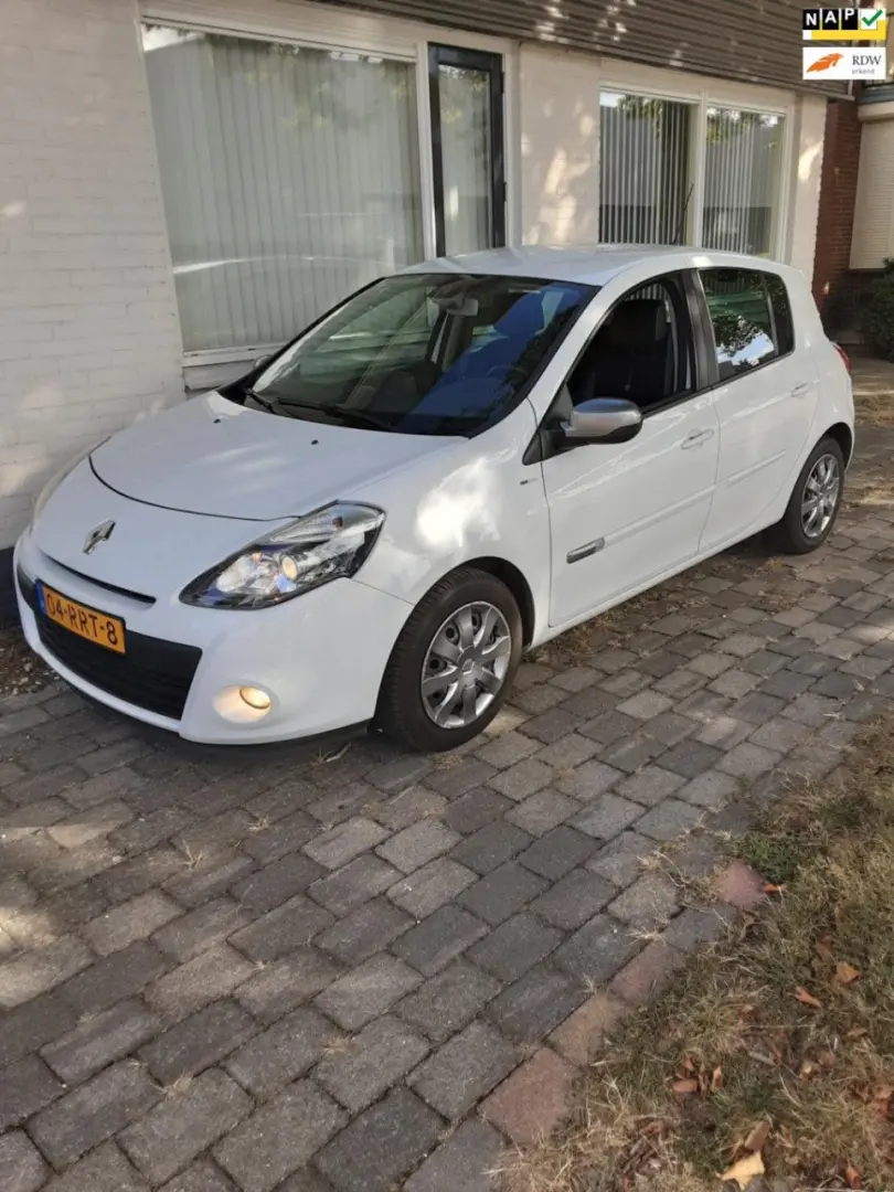 Renault Clio Clio Grandtour 1.5 DCI Night&Day 5
