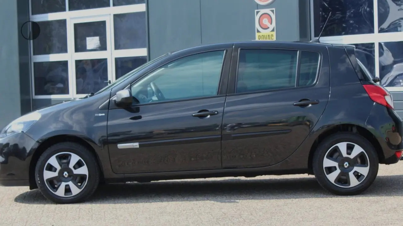 Renault Clio Clio Grandtour 1.5 DCI Night&Day 6