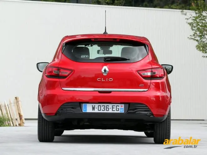 Renault Clio Clio Grandtour 1.5 DCI Night&Day 6