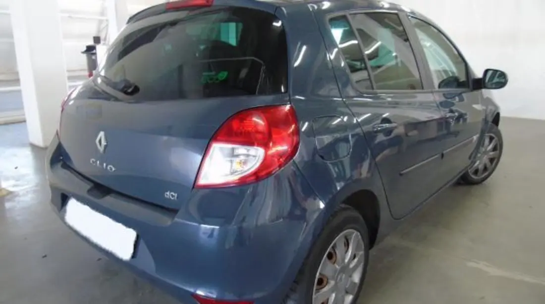 Renault Clio Clio 1.5 DCI Night&Day 0