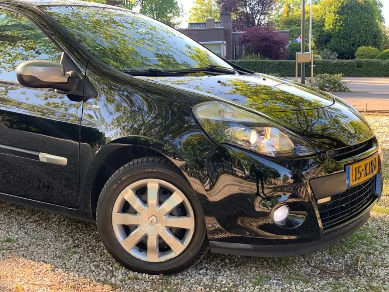Renault Clio Clio Grandtour 1.5 DCI Night&Day 4