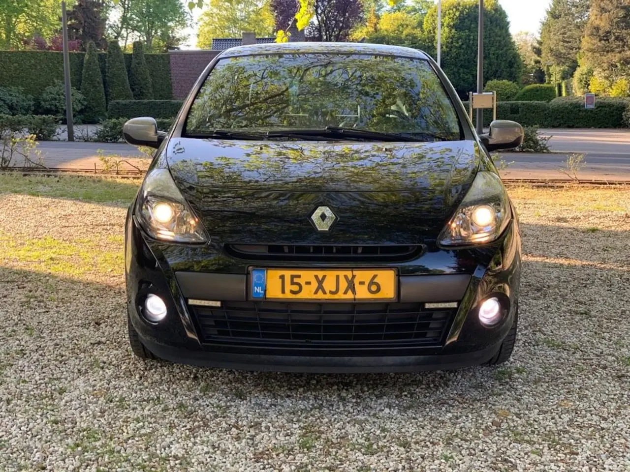Renault Clio Clio Grandtour 1.5 DCI Night&Day 3