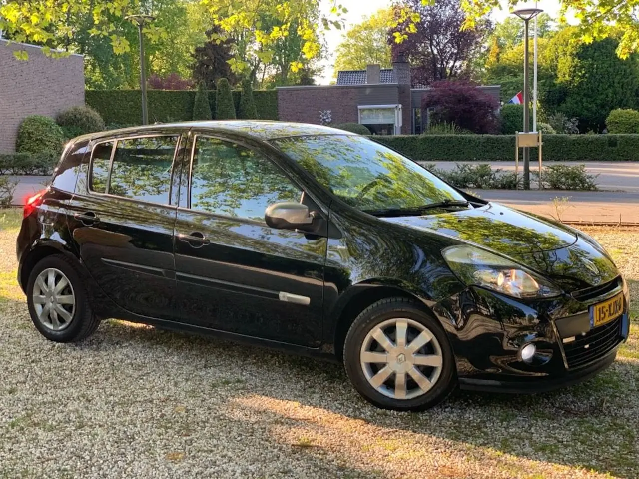 Renault Clio Clio Grandtour 1.5 DCI Night&Day 4