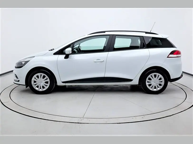 Renault Clio Clio Sport Tourer 0.9 TCe Touch 3