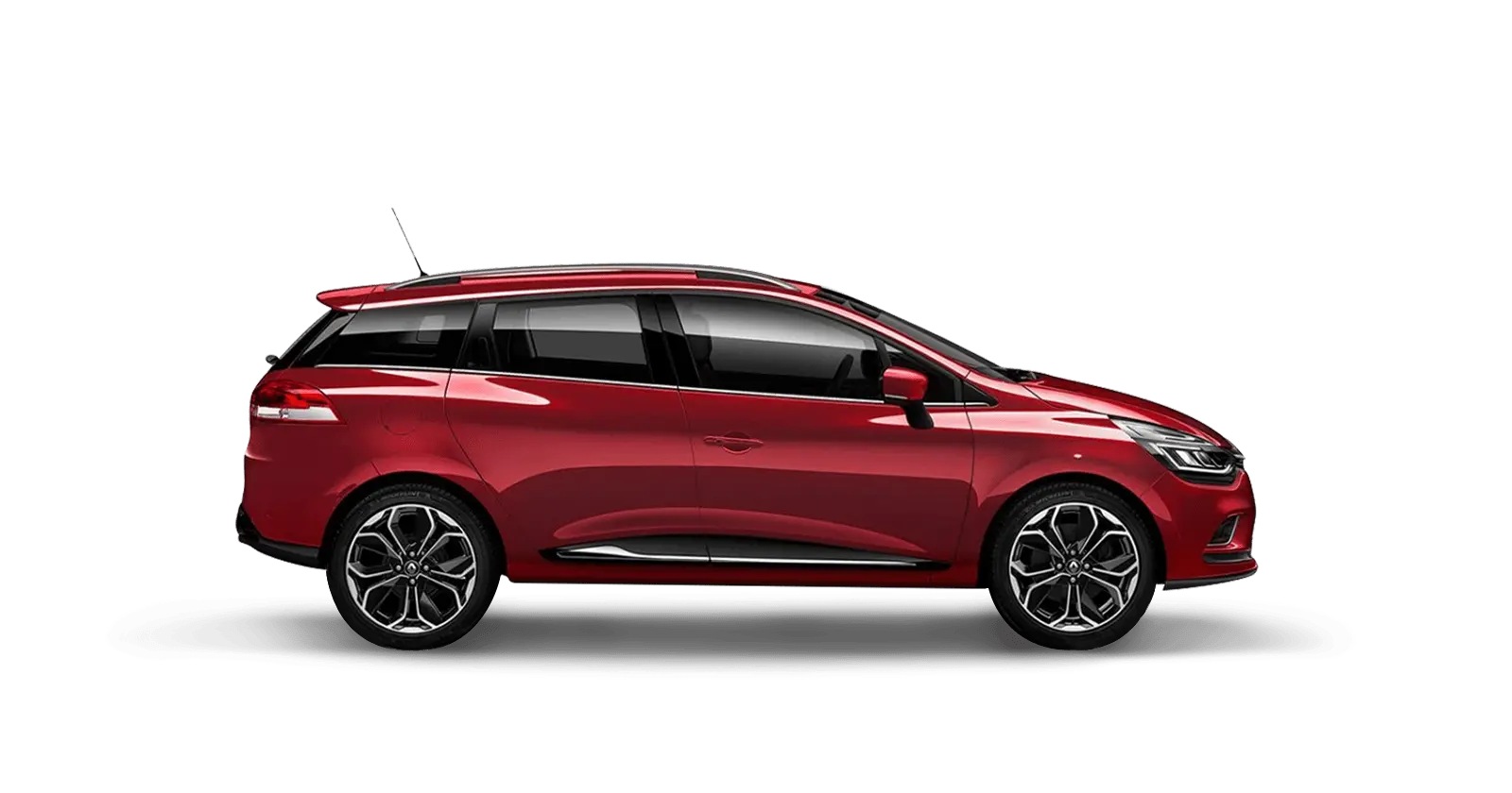 Renault Clio Clio Sport Tourer 1.2 16V Joy 1