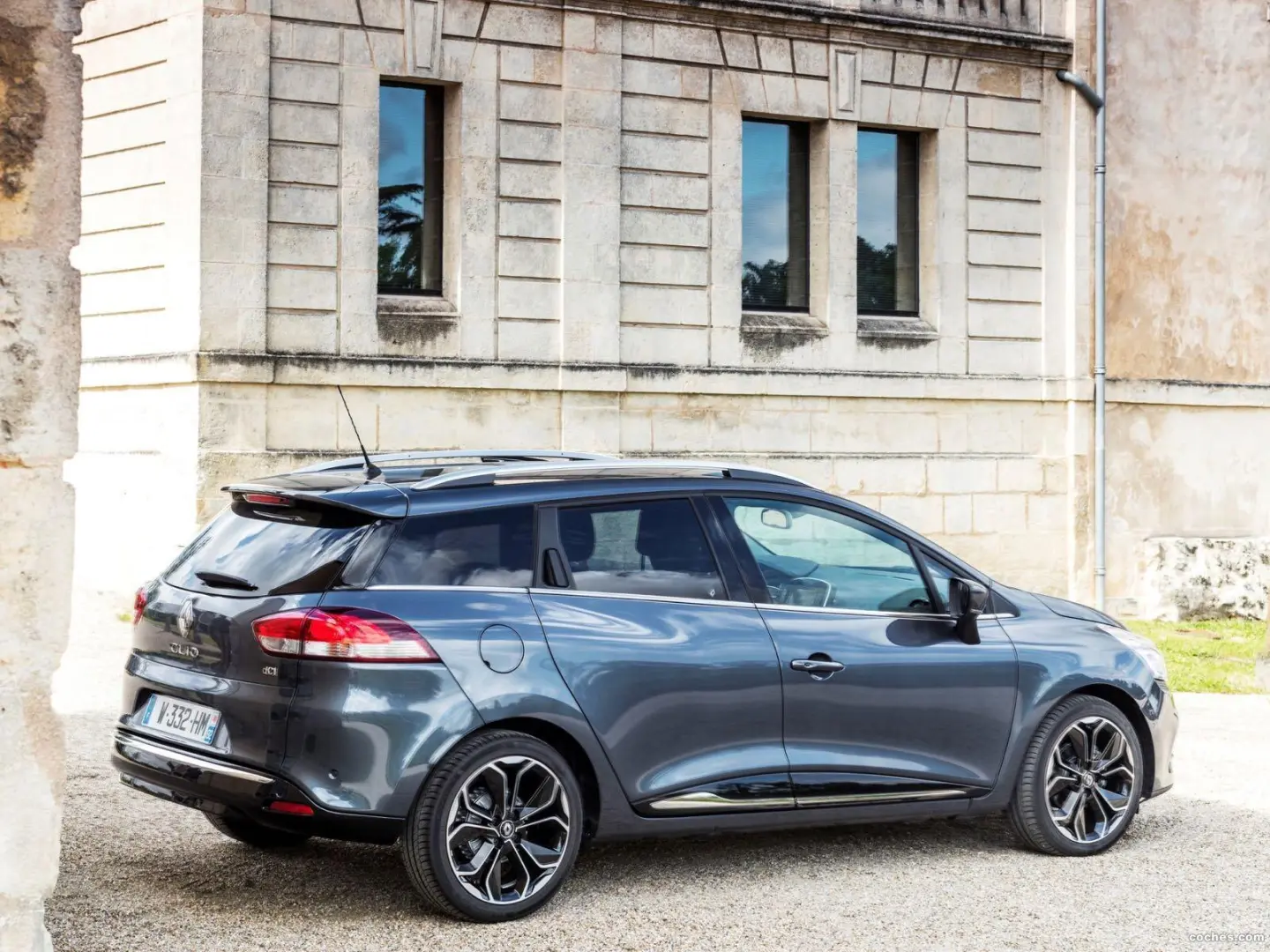 Renault Clio Clio Sport Tourer 1.5 DCI Joy 2