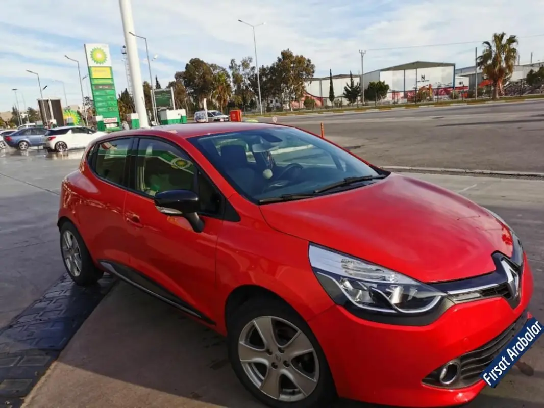 Renault Clio Clio Sport Tourer 1.5 DCI Start&Stop Icon 6