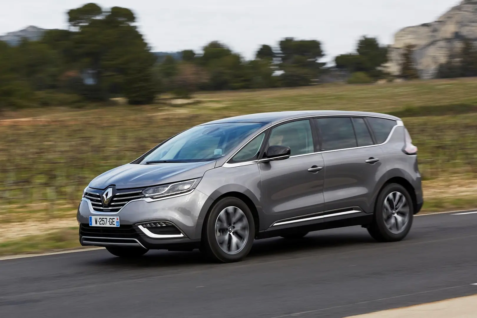 Renault Espace Espace 1.6 DCI EDC 0