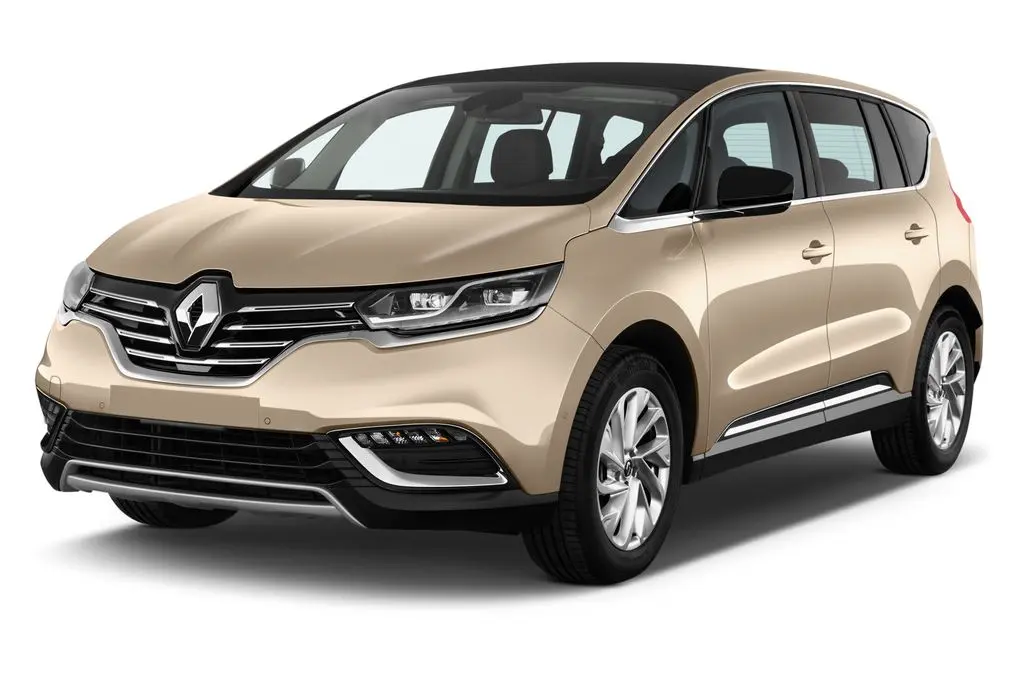 Renault Espace Espace 1.6 DCI EDC 2