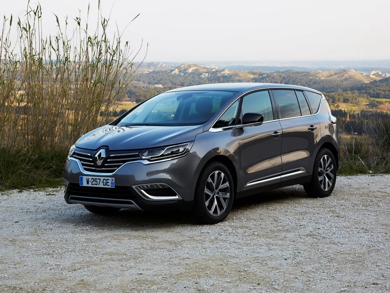 Renault Espace Espace 1.6 DCI EDC 5