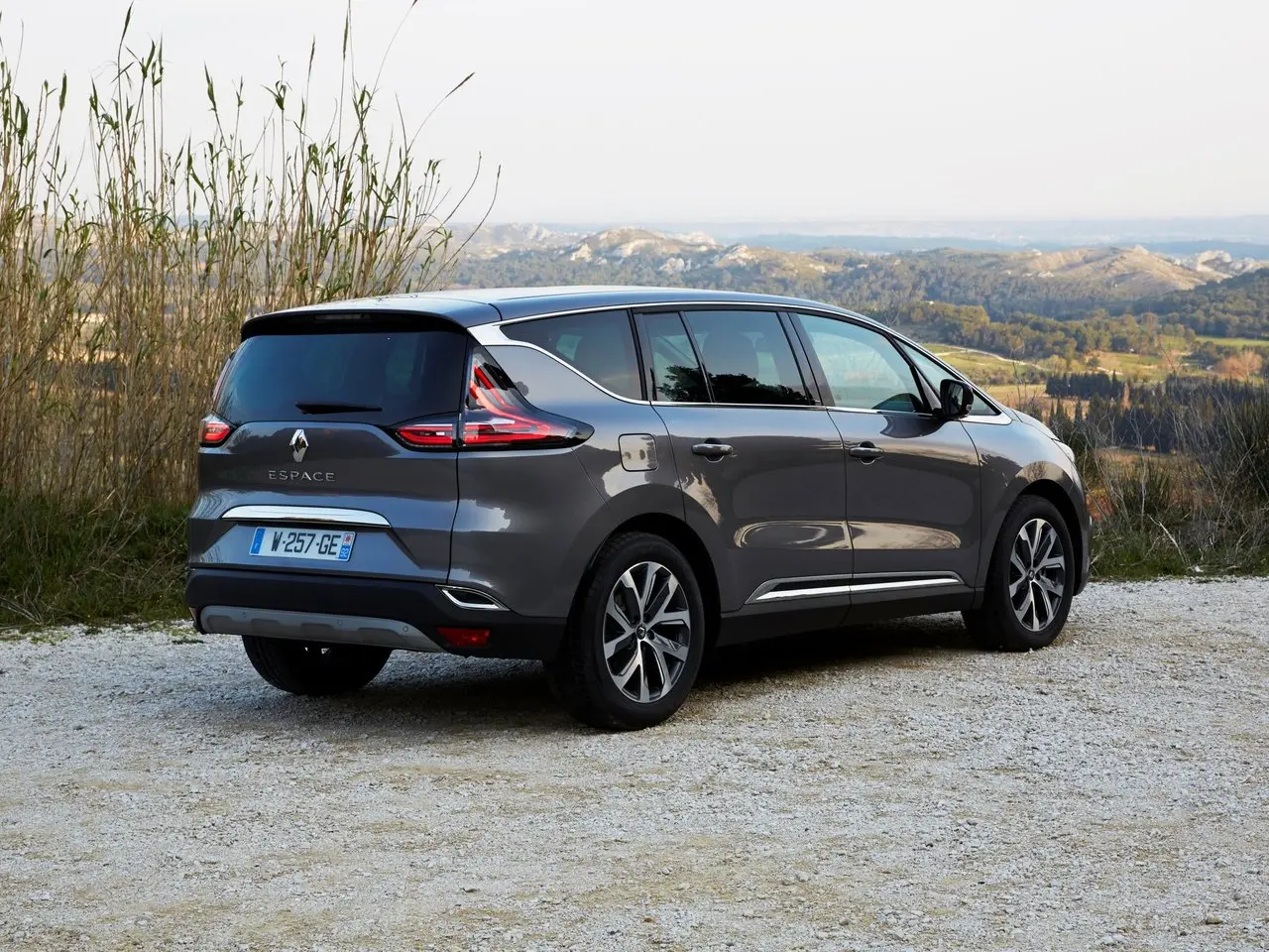 Renault Espace Espace 1.6 DCI EDC 6