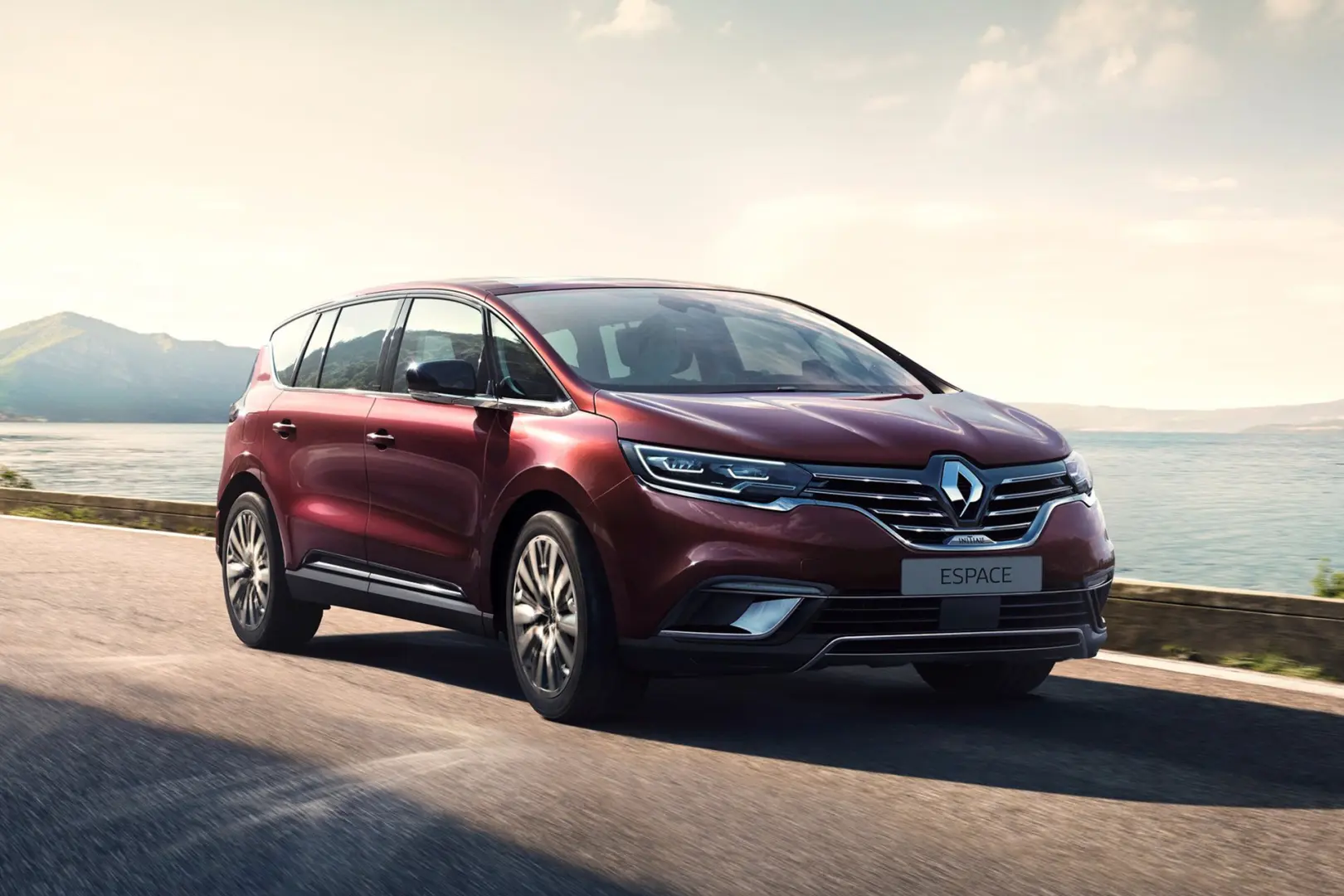Renault Espace Espace 1.6 DCI EDC 7