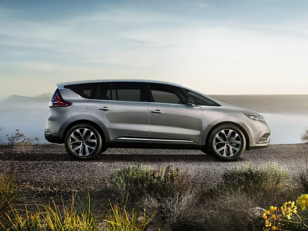 Renault Espace Espace 1.6 DCI EDC 6