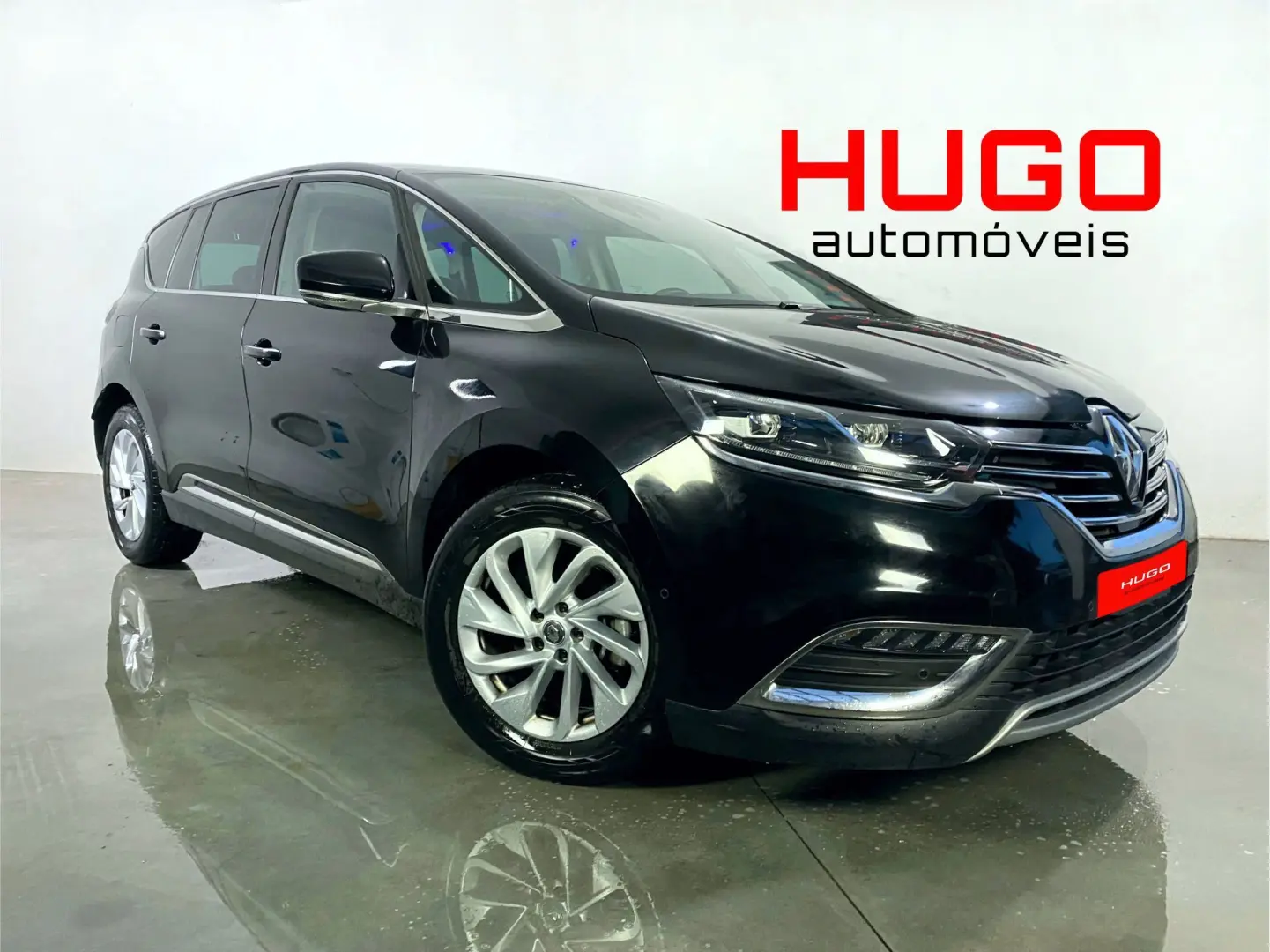 Renault Espace Espace 1.6 DCI EDC 5