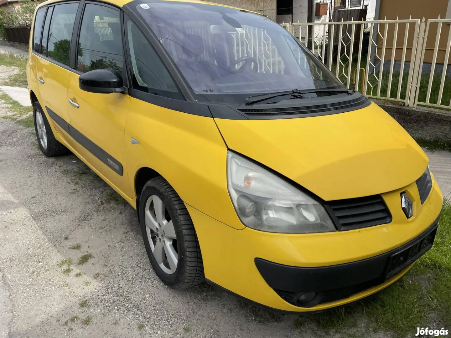 Renault Espace Espace 2.0 DCI DPF Family 2